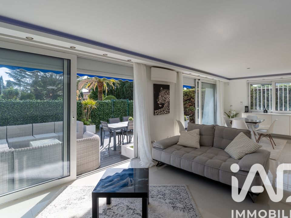 Apartamento en Cannes, Alpes-Maritimes - foto 4
