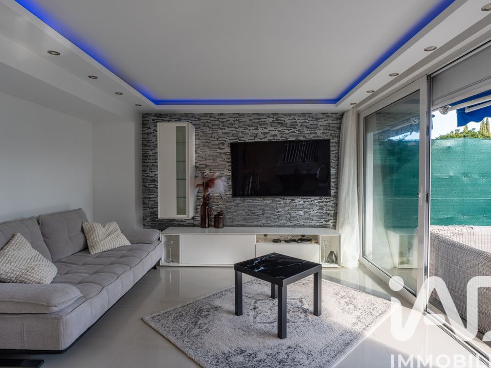 Apartamento en Cannes, Alpes-Maritimes - foto 5