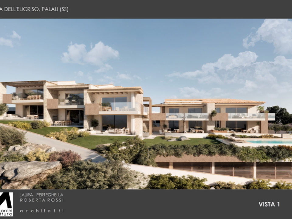 Lejlighed i Palau, Sassari - foto 4