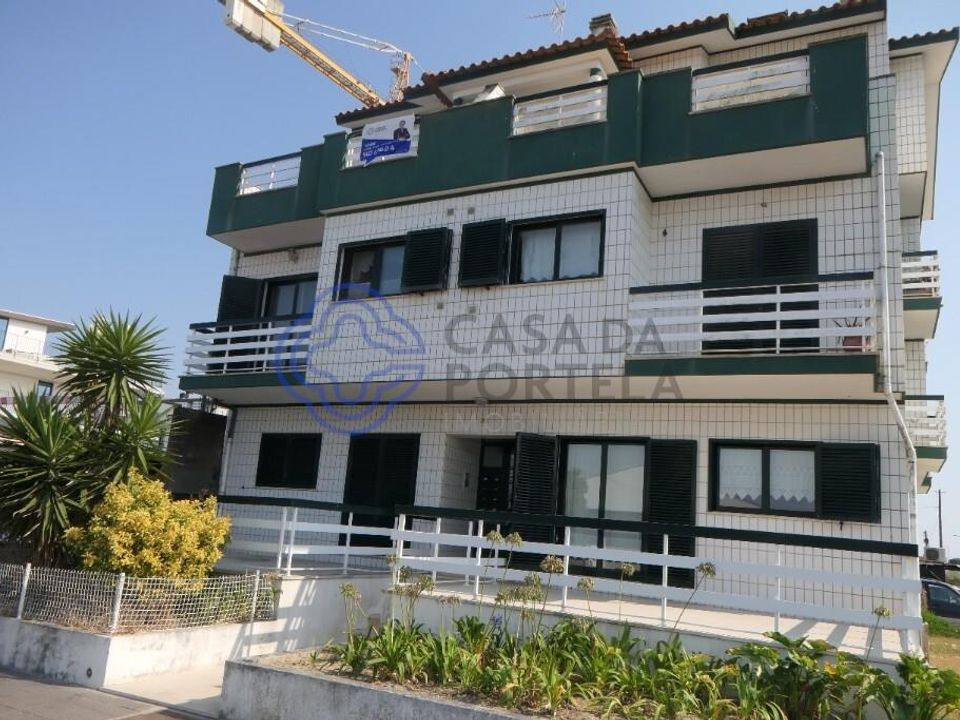 Lejlighed i Ilhavo, Aveiro - foto 1