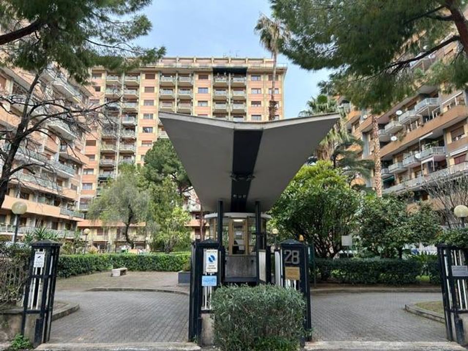 Lejlighed i Palermo, Palermo - foto 1