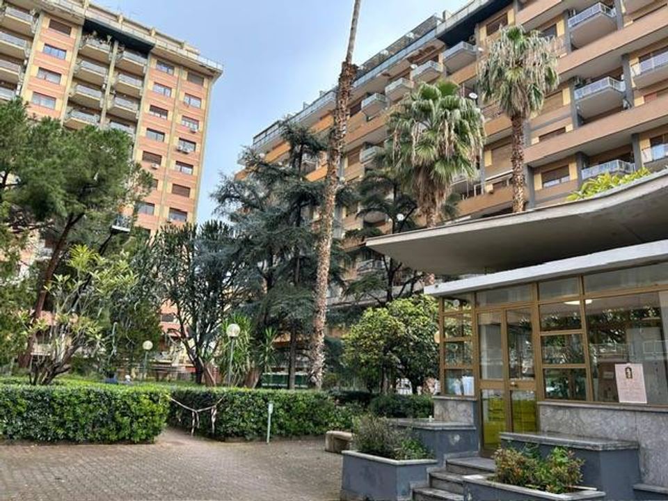 Lejlighed i Palermo, Palermo - foto 2