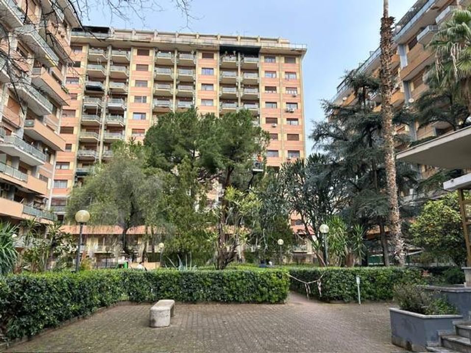Lejlighed i Palermo, Palermo - foto 3