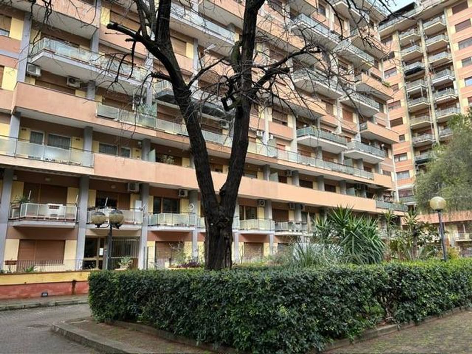 Lejlighed i Palermo, Palermo - foto 4