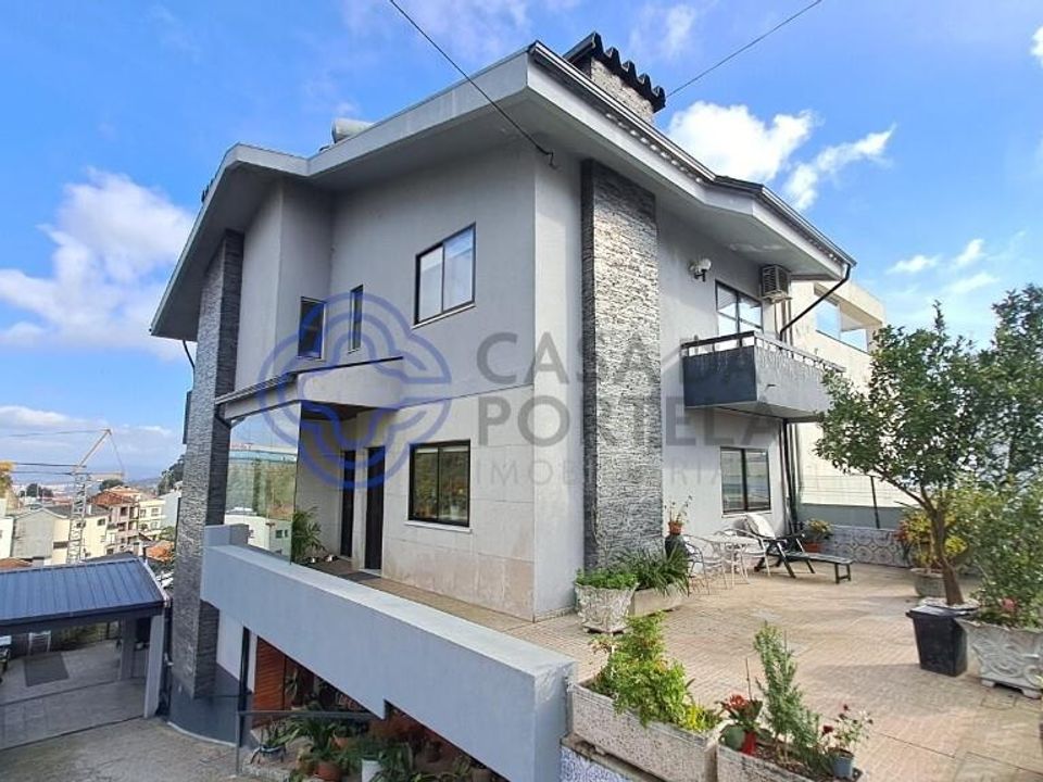 Rækkehus i Gondomar, Porto - foto 1