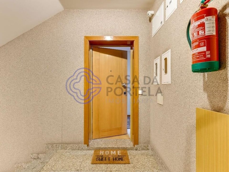 Lejlighed i Vila do Conde, Porto - foto 4