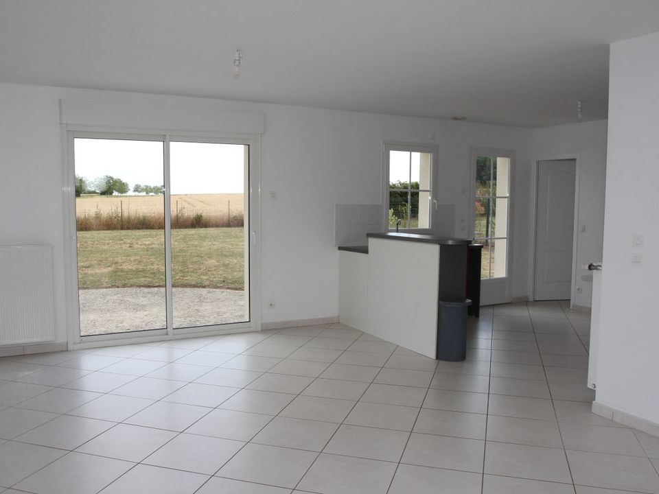 Villa i Lachelle, Oise - bilde 4