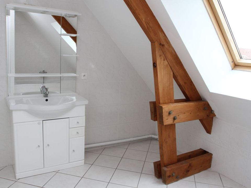 Villa i Lachelle, Oise - bilde 5