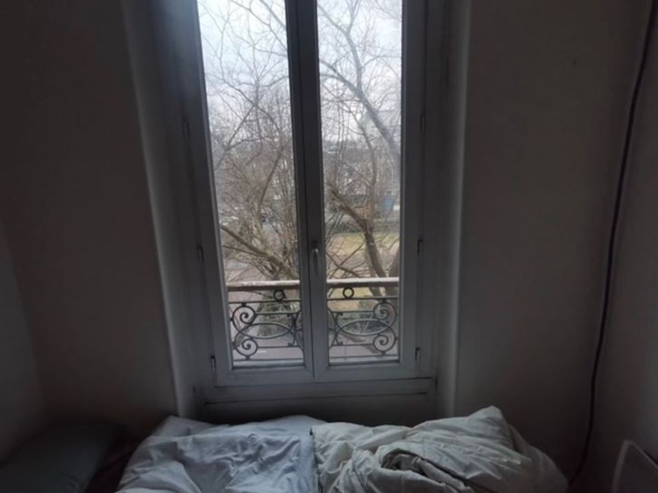 Studio i Saint-Denis, Seine-Saint-Denis - bilde 5