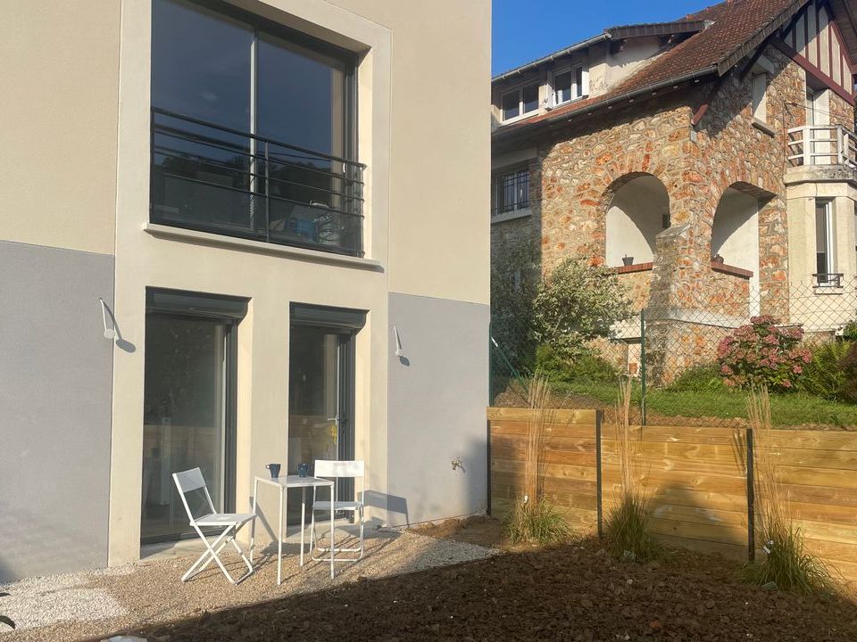 Studio i Orsay, Essonne - foto 1