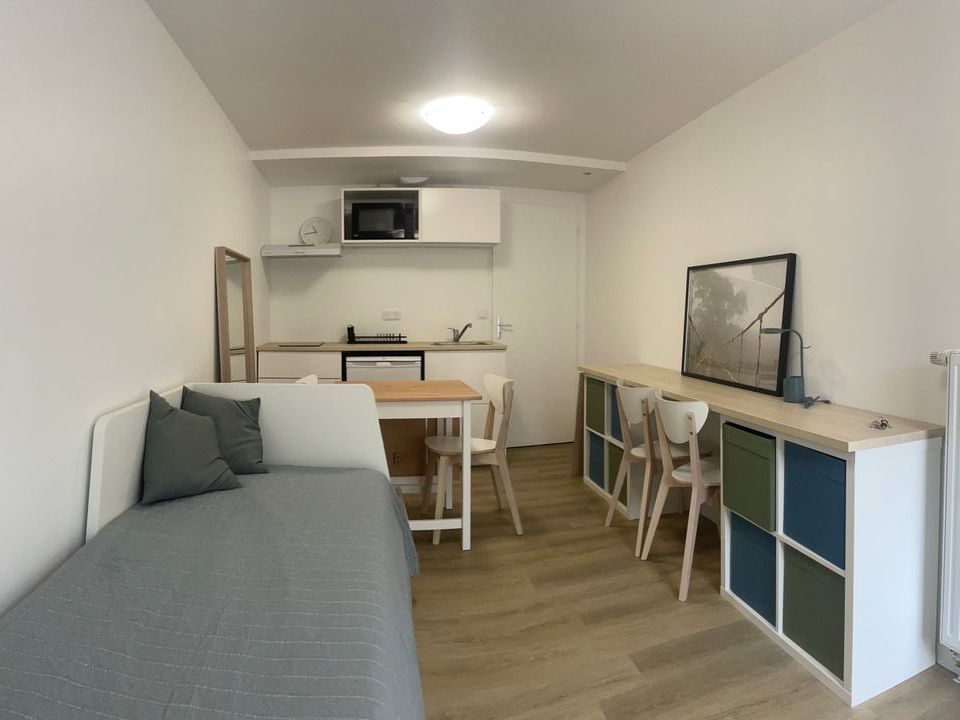 Studio i Orsay, Essonne - foto 4