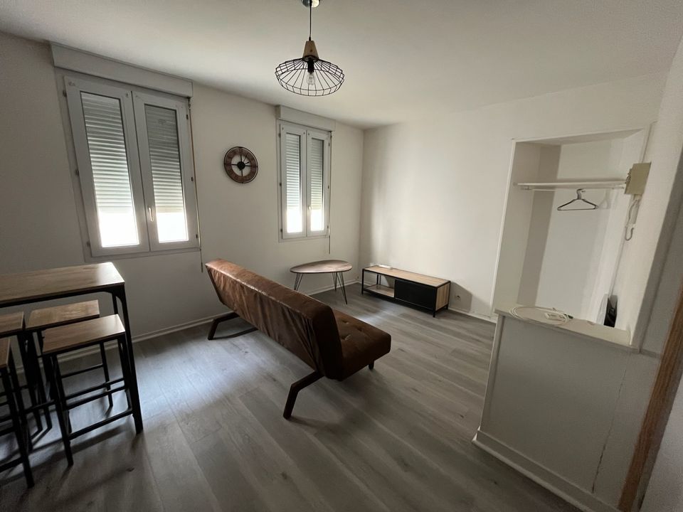 Lejlighed i Niort, Deux-Sevres - foto 2