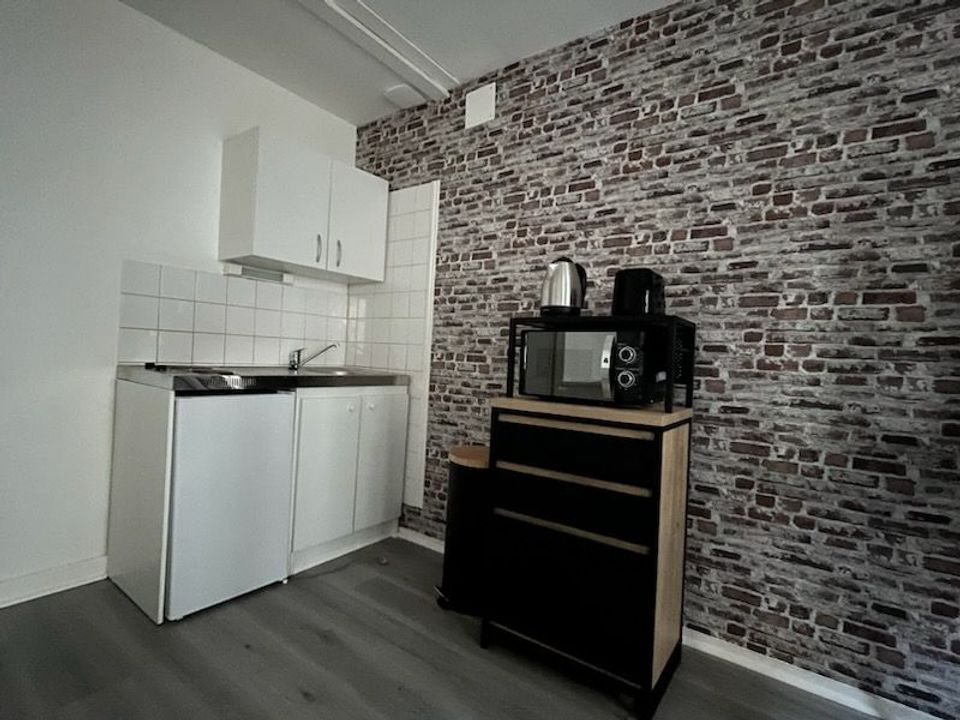 Lejlighed i Niort, Deux-Sevres - foto 3