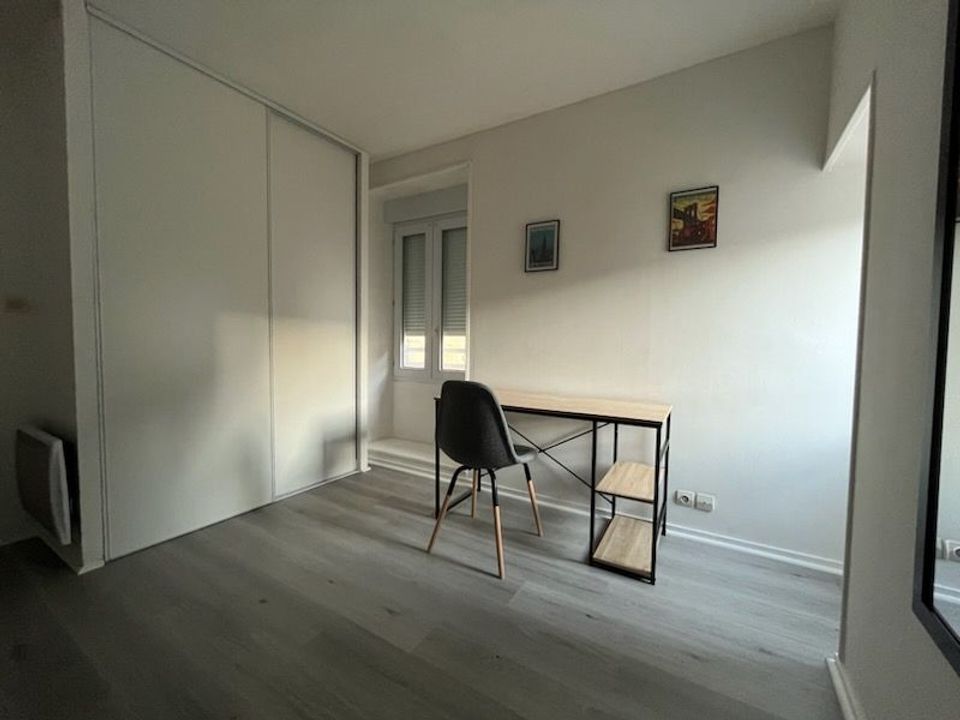 Lejlighed i Niort, Deux-Sevres - foto 4