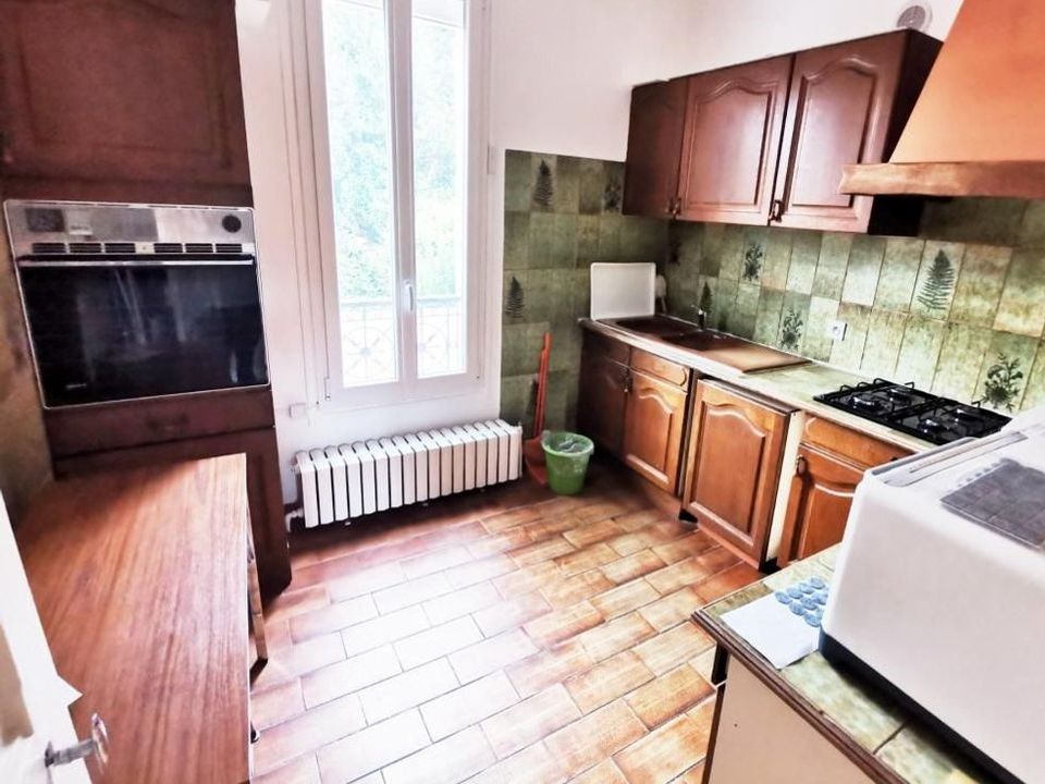 Studio i Chelles, Seine-et-Marne - foto 3