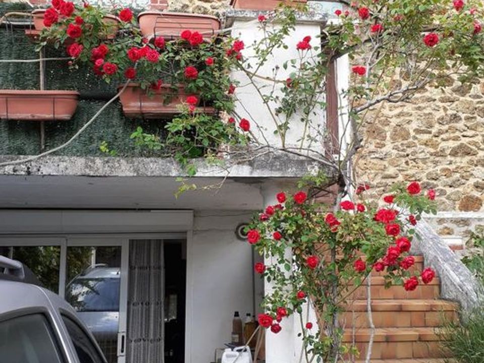 Studio i Chelles, Seine-et-Marne - foto 4