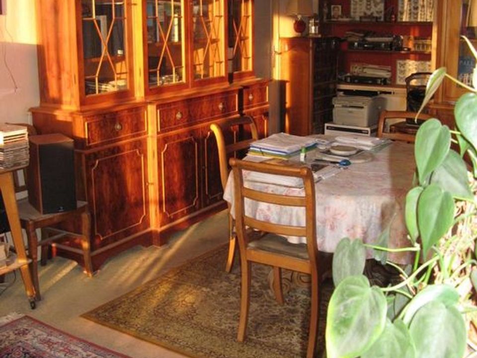 Studio i Paris, Paris - foto 3