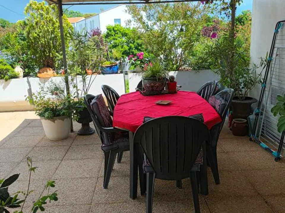 Studio i La Rochelle, Charente-Maritime - foto 1