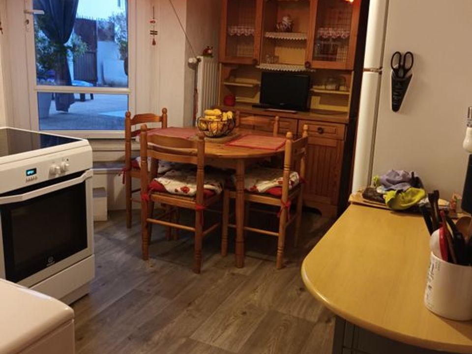Studio i La Rochelle, Charente-Maritime - foto 3