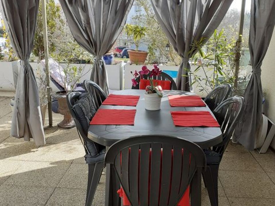 Studio i La Rochelle, Charente-Maritime - foto 4