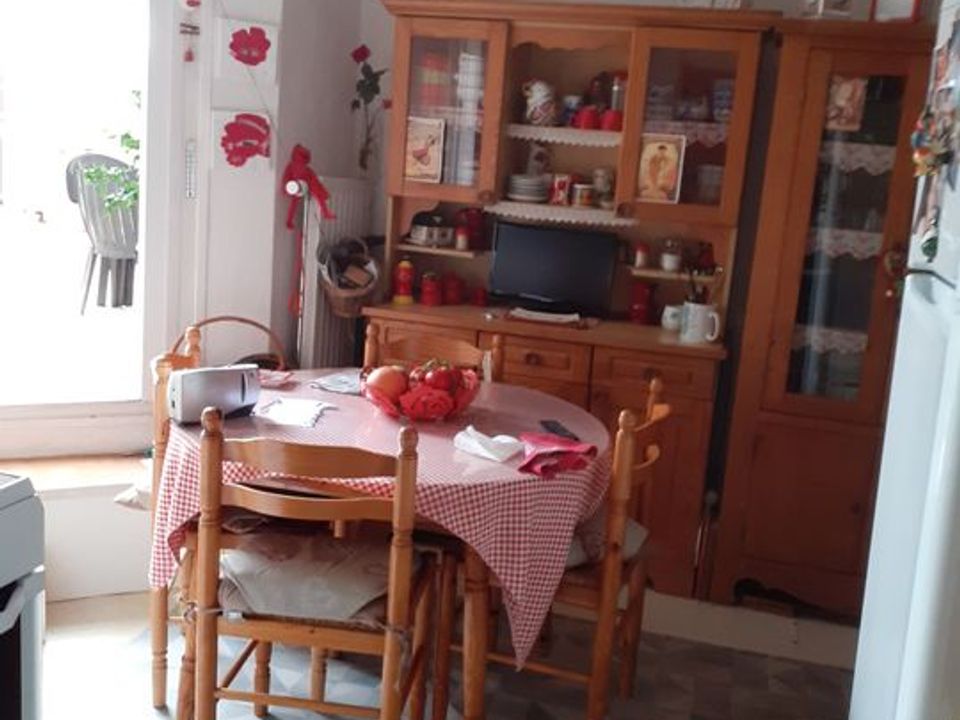 Studio i La Rochelle, Charente-Maritime - foto 2