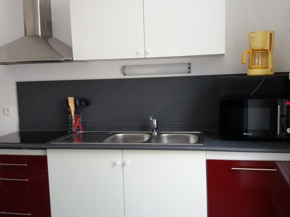 Apartament a Libourne, Gironde - foto 1