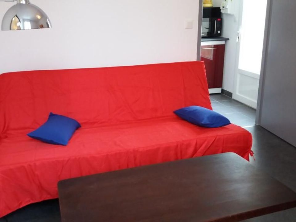 Apartament a Libourne, Gironde - foto 2