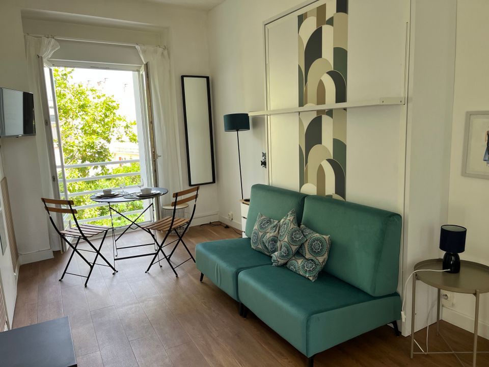 Studio i Toulon, Var - foto 1