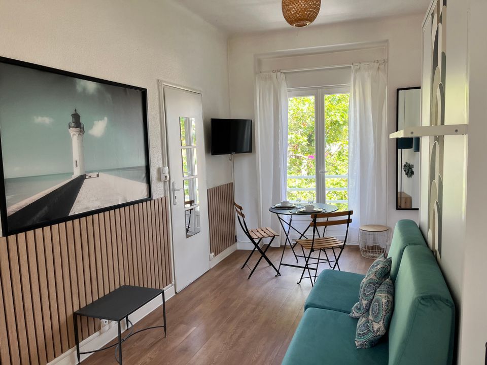 Studio i Toulon, Var - foto 5