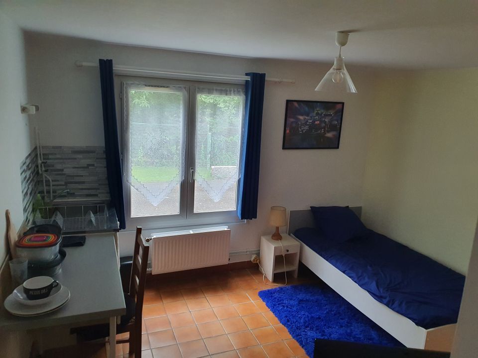 Apartament a Reze, Loire-Atlantique - foto 1