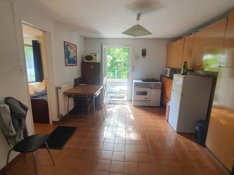 Apartament a Reze, Loire-Atlantique - foto 3