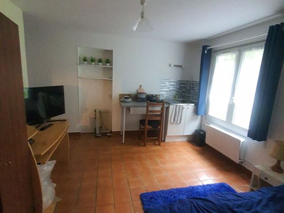 Apartament a Reze, Loire-Atlantique - foto 4