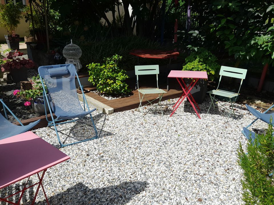 Apartament a Mulhouse, Haut-Rhin - foto 1