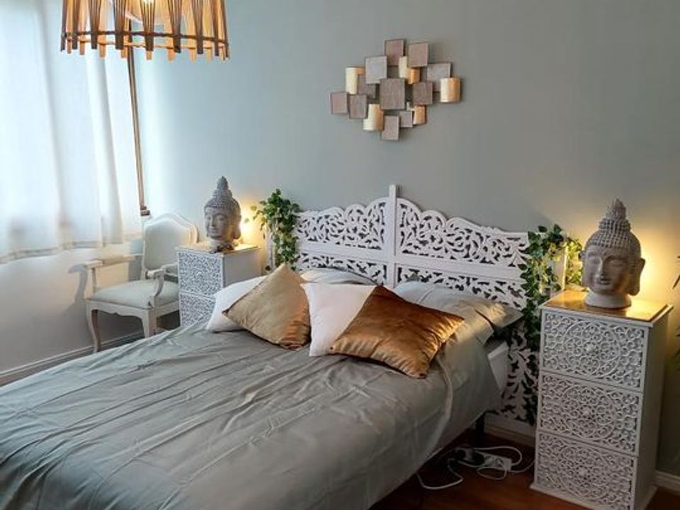 Studio i Fontenay-le-Fleury, Yvelines - foto 1