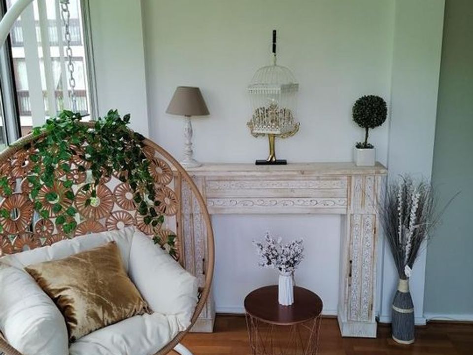 Studio i Fontenay-le-Fleury, Yvelines - foto 3