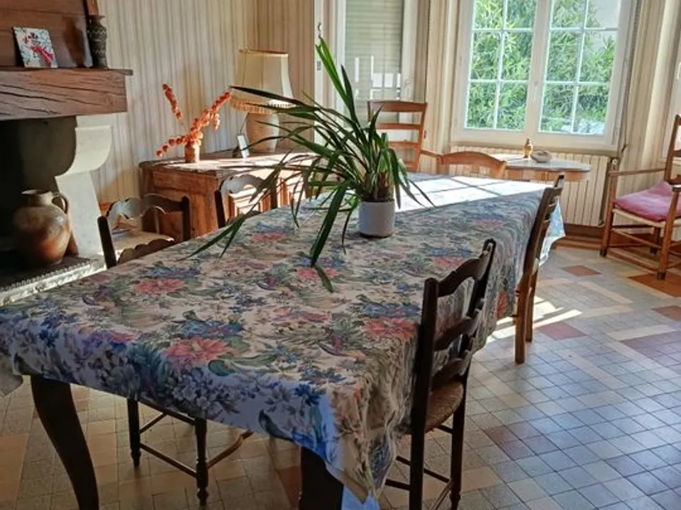 Villa i Chateauneuf-sur-Charente, Charente - foto 2