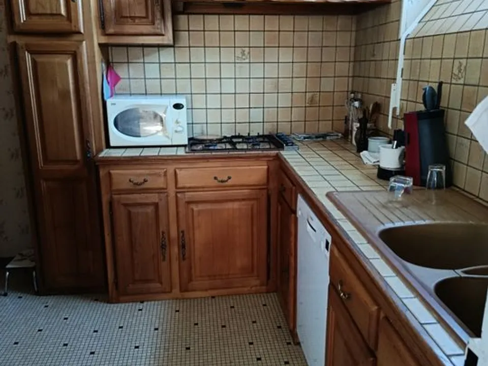 Villa i Chateauneuf-sur-Charente, Charente - foto 3