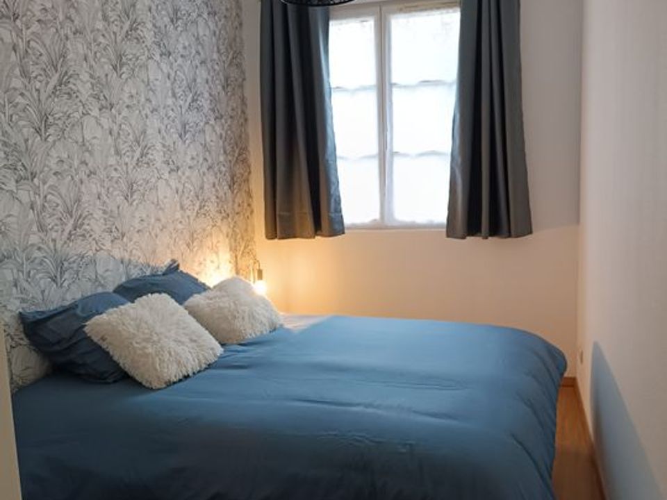 Lejlighed i Blois, Loir-et-Cher - foto 4