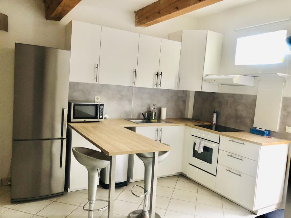 Studio i Toulon, Var - foto 2