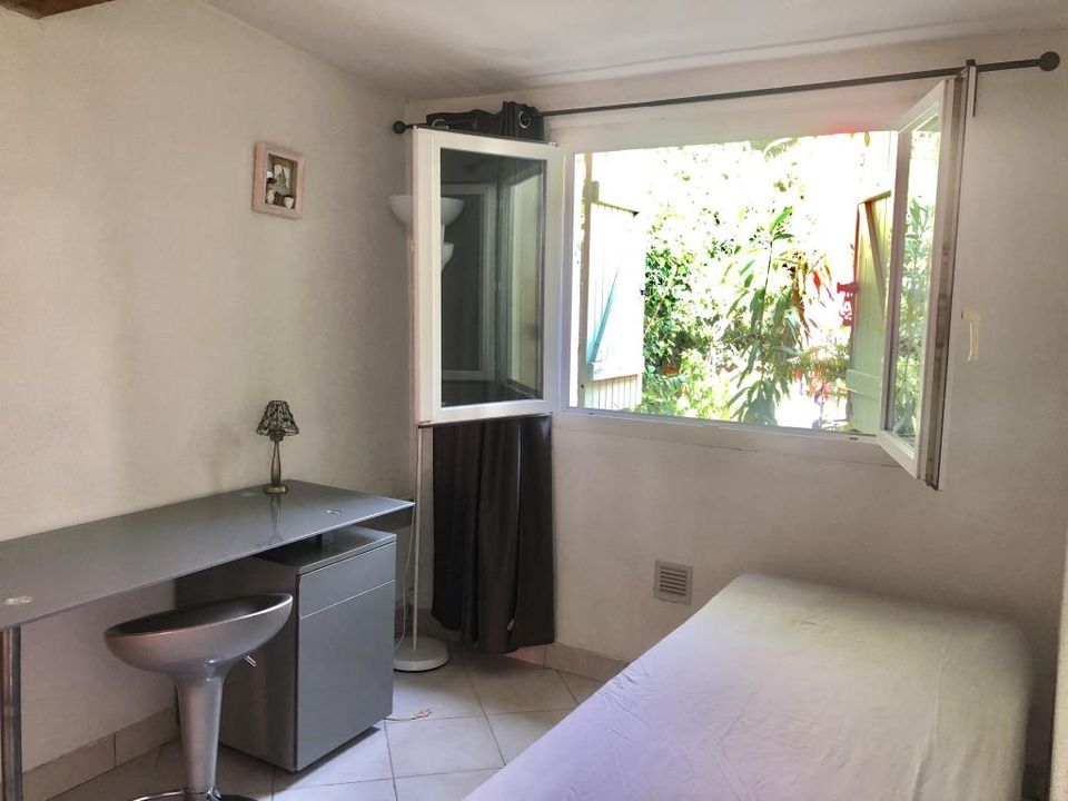 Studio i Toulon, Var - foto 3