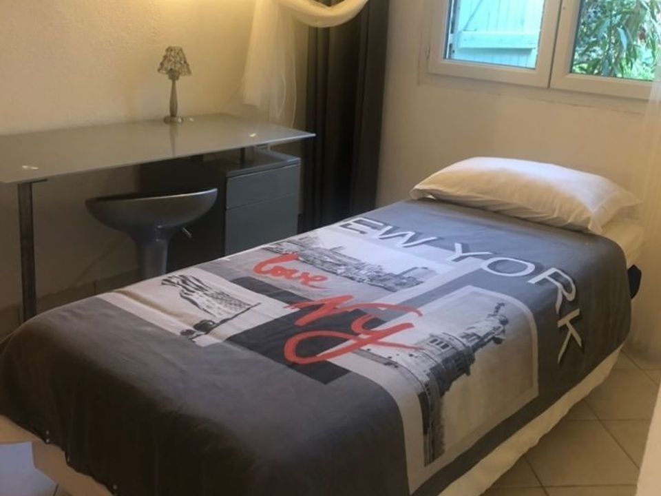Studio i Toulon, Var - foto 5