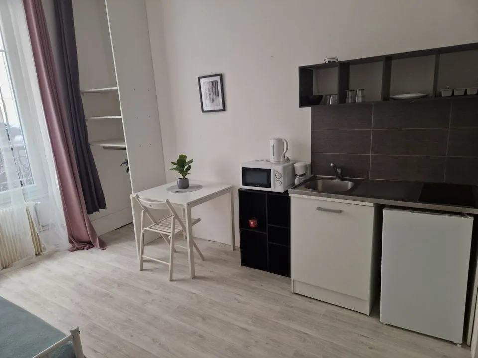 Studio i Vichy, Allier - foto 1