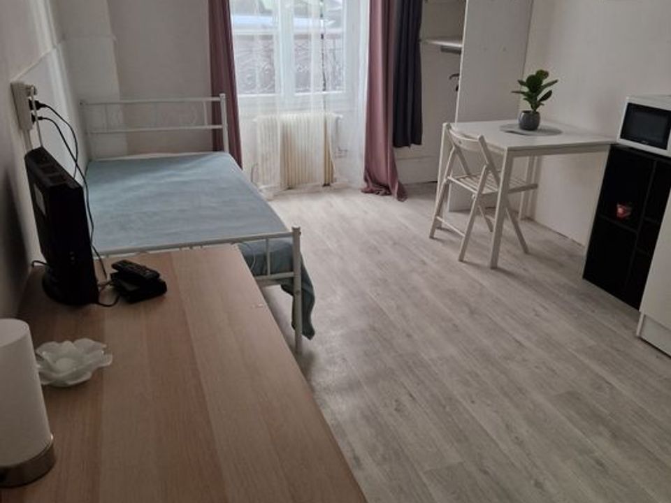 Studio i Vichy, Allier - foto 2