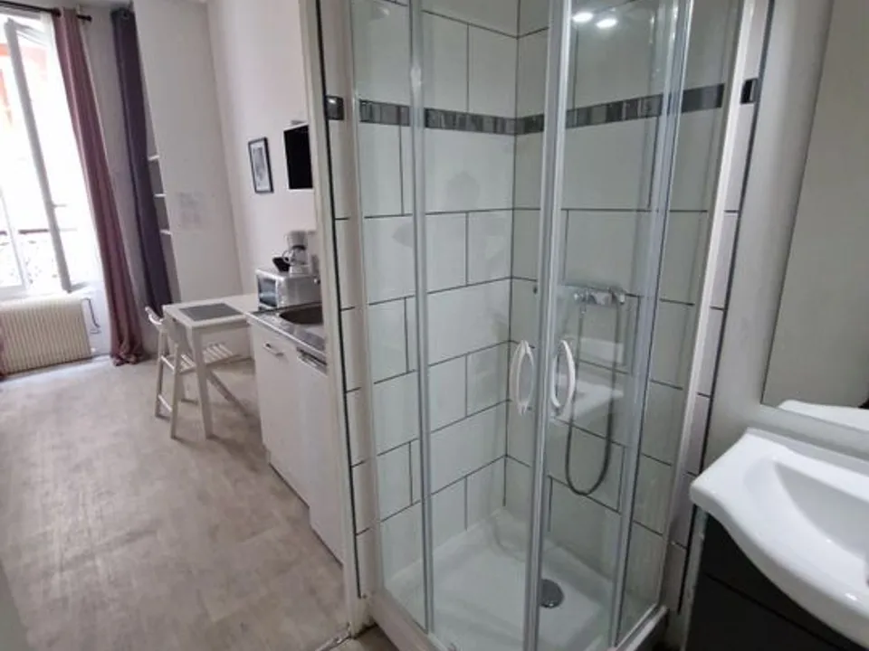 Studio i Vichy, Allier - foto 3
