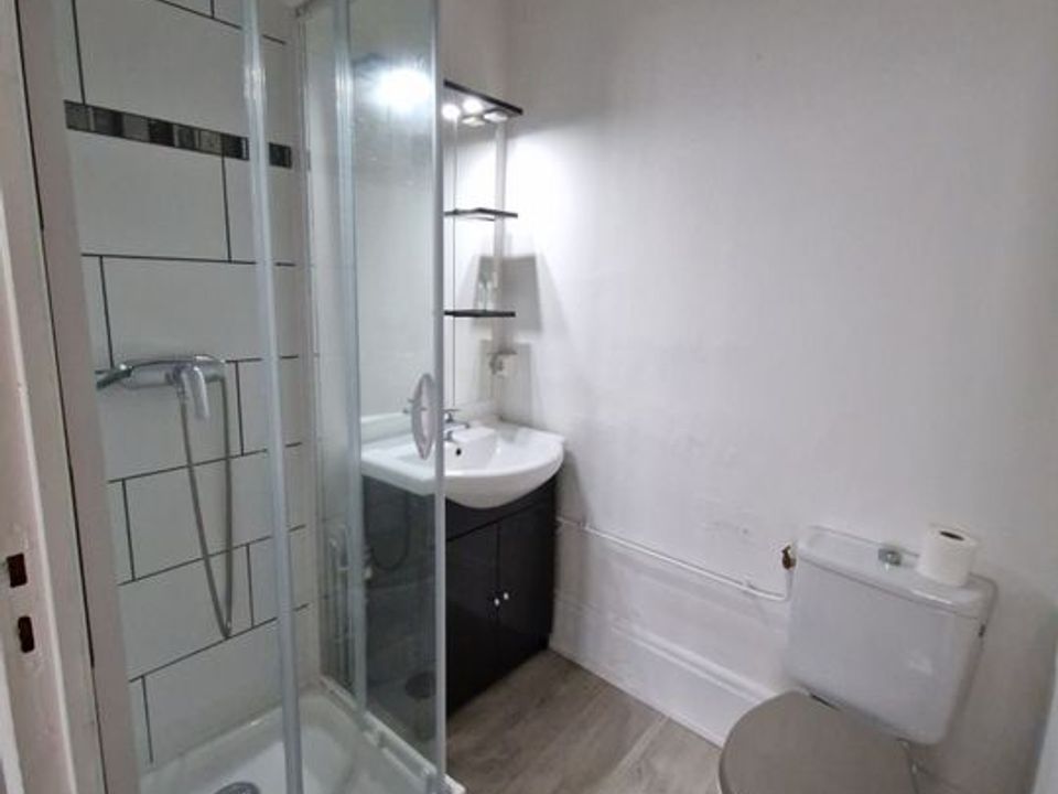 Studio i Vichy, Allier - foto 4