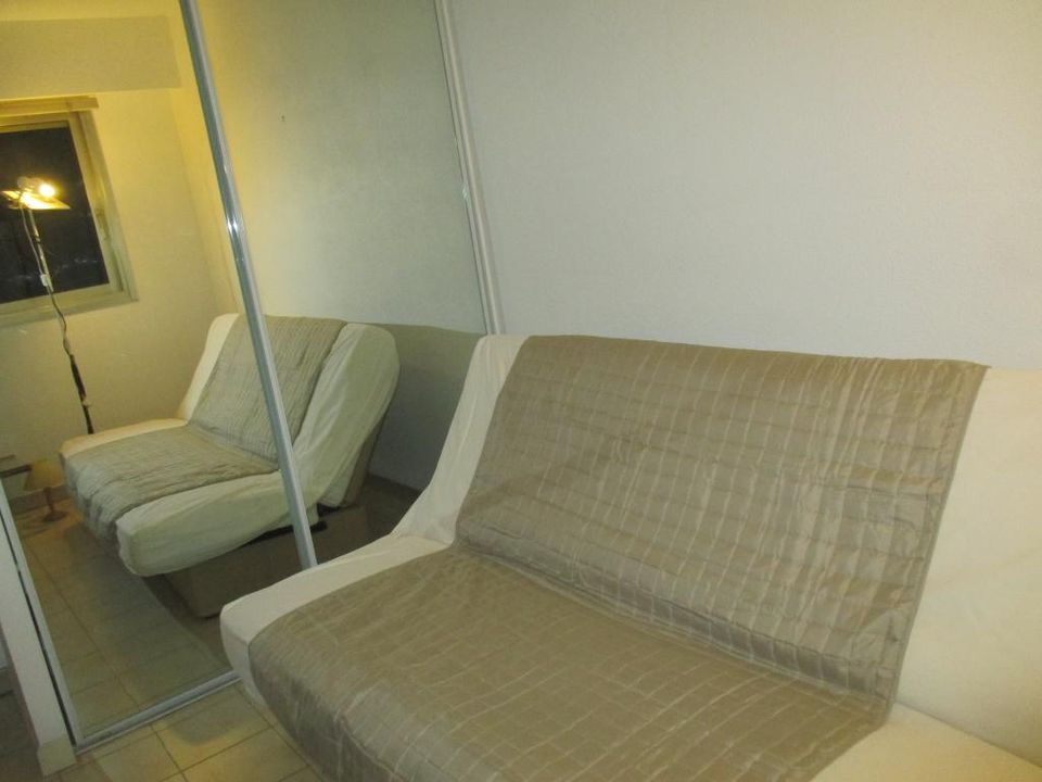 Estudi a Cannes, Alpes-Maritimes - foto 1
