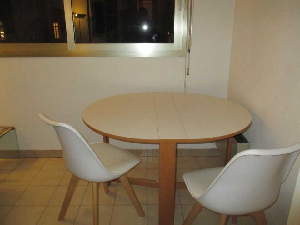 Estudi a Cannes, Alpes-Maritimes - foto 3