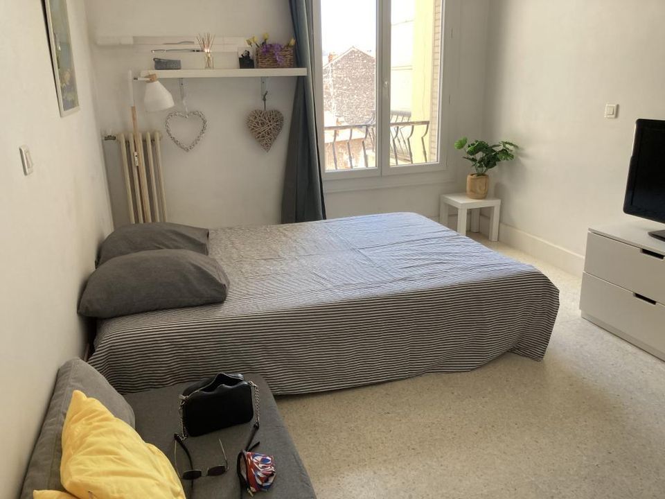 Apartament a Cannes, Alpes-Maritimes - foto 1