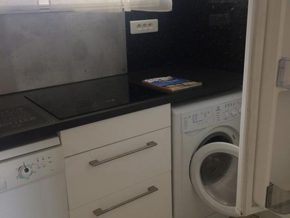 Apartament a Cannes, Alpes-Maritimes - foto 5