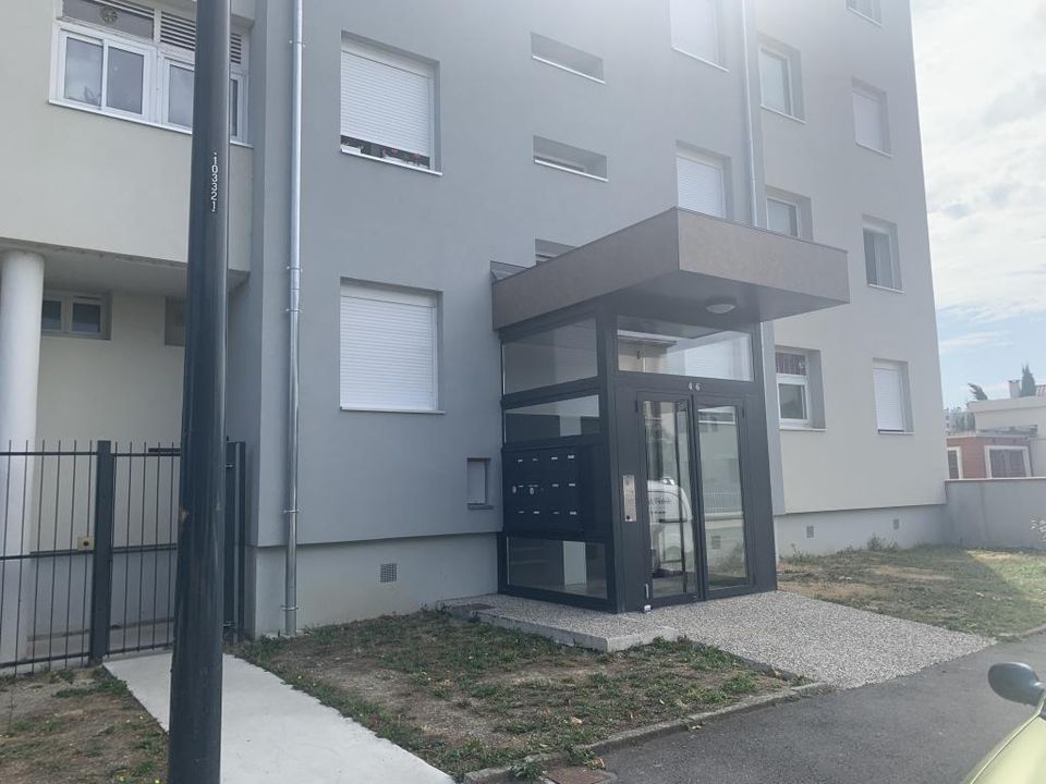 Lejlighed i Toulouse, Haute-Garonne - foto 2